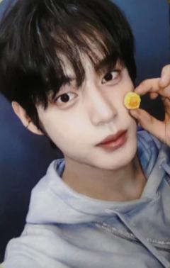 pc签售8 软糖ver.