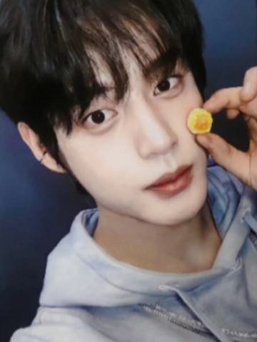 pc签售8 软糖ver.