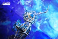 眠-鲸落花开-蓝寂-资料图