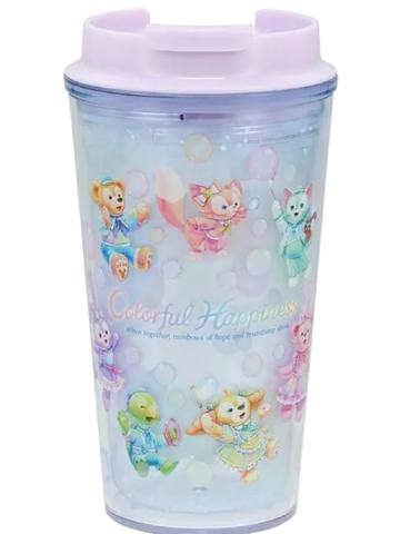 随行杯-东迪20周年系列