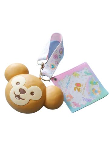 糖果罐-东迪20周年系列