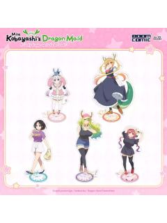 立牌-暴蒙剧场版系列