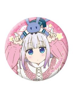 康娜·卡姆依冰箱贴-暴蒙剧场版系列