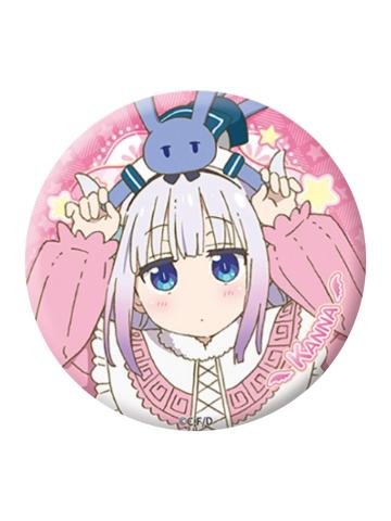 康娜·卡姆依冰箱贴-暴蒙剧场版系列