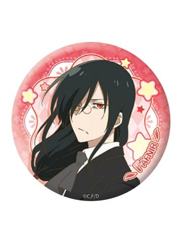 法夫纳冰箱贴-暴蒙剧场版系列