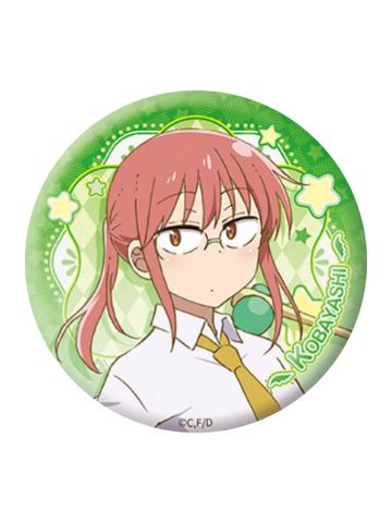 小林冰箱贴-暴蒙剧场版系列