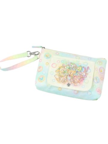 收纳包-东迪20周年系列