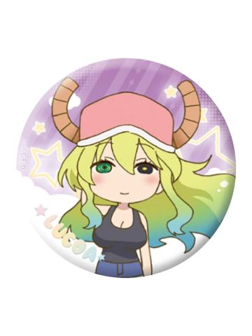 露科亚Q版冰箱贴-暴蒙剧场版系列