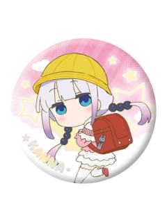 康娜·卡姆依Q版冰箱贴-暴蒙剧场版系列