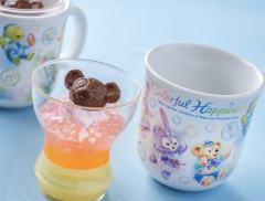 小杯-东迪20周年系列