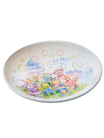 点心盘-东迪20周年系列