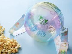 透明泡泡爆米花桶-东迪20周年系列