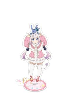 康娜·卡姆依立牌-暴蒙剧场版系列