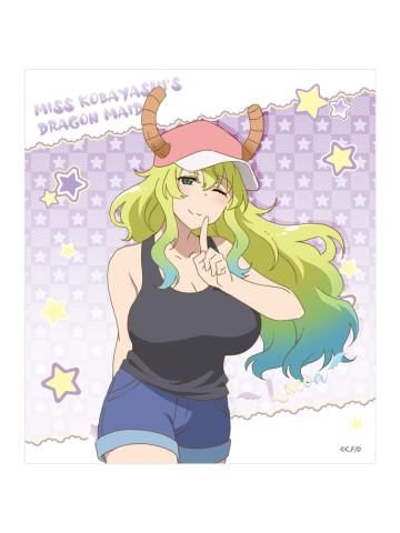 露科亚色纸-暴蒙剧场版系列