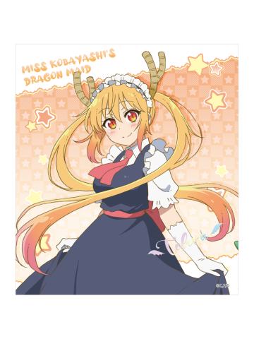 托尔色纸-暴蒙剧场版系列