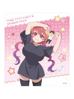 伊露露色纸-暴蒙剧场版系列