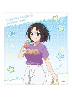 上井艾露玛色纸-暴蒙剧场版系列