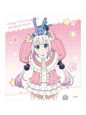 康娜·卡姆依色纸-暴蒙剧场版系列