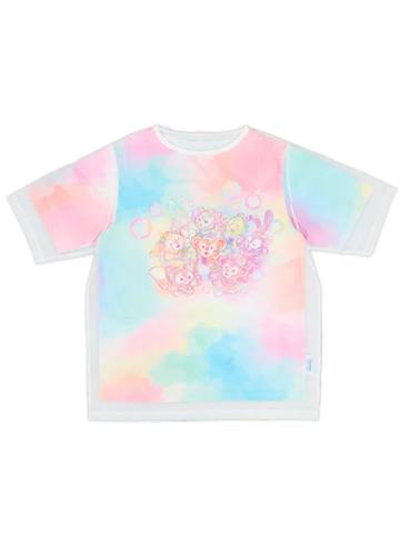 短袖-东迪20周年系列