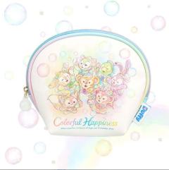 化妆包-东迪20周年系列