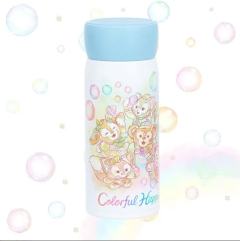 保温杯-东迪20周年系列