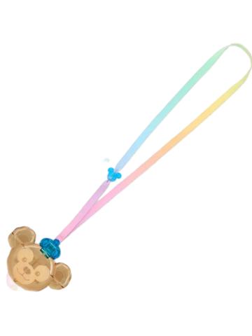 达菲挂坠-东迪20周年系列