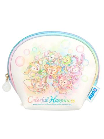 化妆包-东迪20周年系列