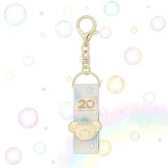 达菲挂件-东迪20周年系列