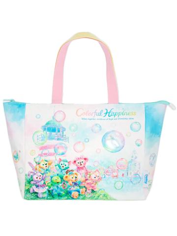 单肩包-东迪20周年系列