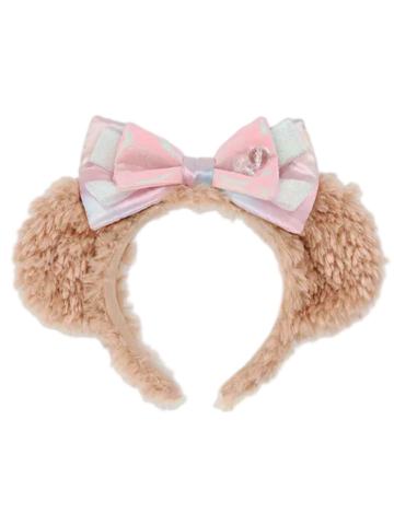 雪莉玫头箍-东迪20周年系列