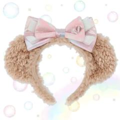 雪莉玫头箍-东迪20周年系列