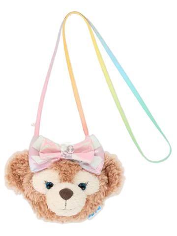 雪莉玫大头包-东迪20周年系列