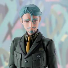 SHF 夏里亚·布尔