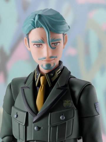 SHF 夏里亚·布尔