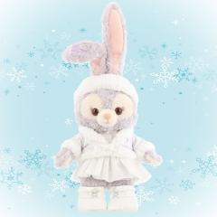 星黛露着替-23东迪冬日系列