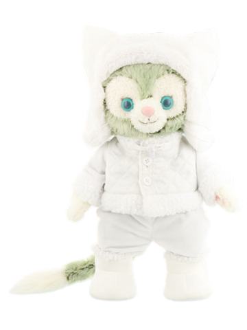 杰拉多尼着替-23东迪冬日系列