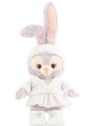 星黛露着替-23东迪冬日系列