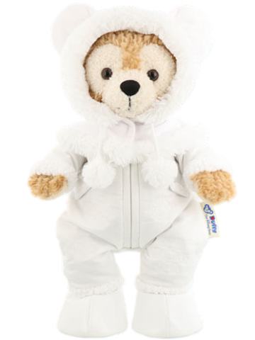 达菲着替-23东迪冬日系列