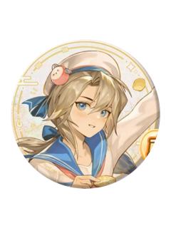 大天狗徽章-乐事联动系列