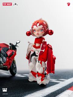 DUCATI-资料图