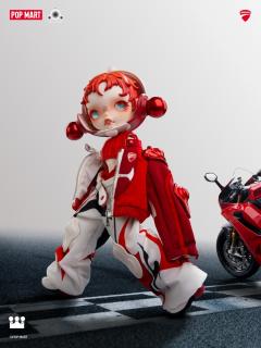 DUCATI-资料图