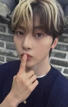 am签售2.0 3 啾ver.