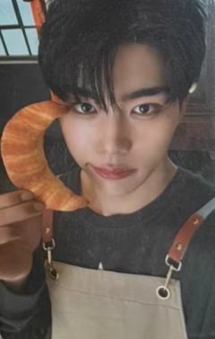 wm签售5 面包ver.