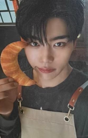 wm签售5 面包ver.