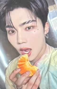 ma签售5 甜甜圈ver.