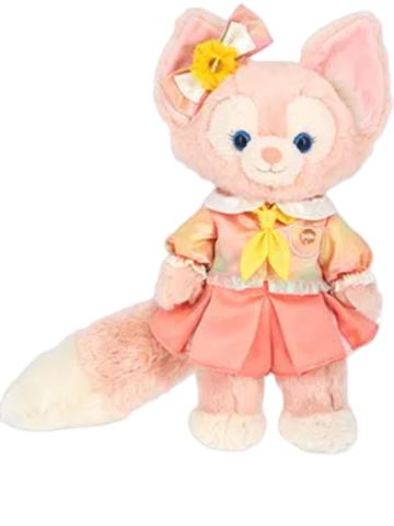 玲娜贝儿着替-东迪20周年系列