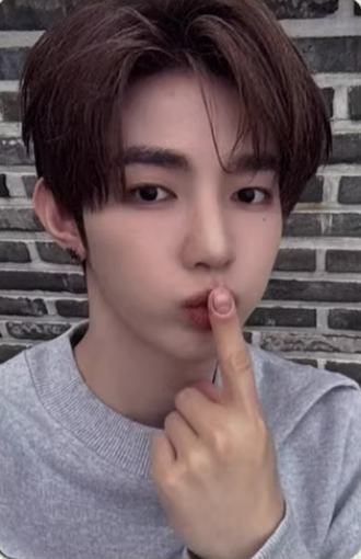 am签售2.0 1 啾ver.