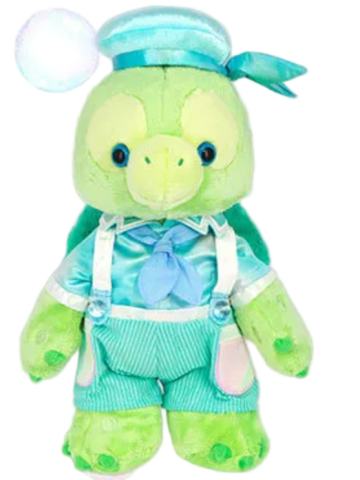 奥乐米拉着替-东迪20周年系列