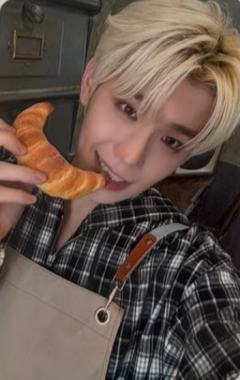 wm签售6 面包ver.