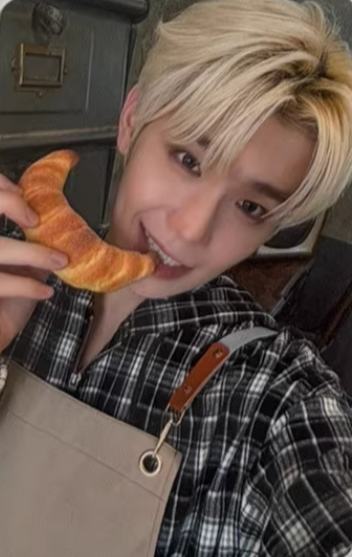 wm签售6 面包ver.